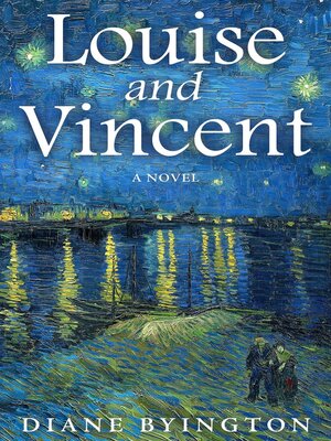 cover image of Louise and Vincent